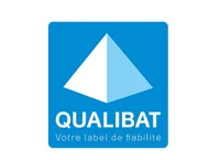 Logo Qualibat — label de fiabilité